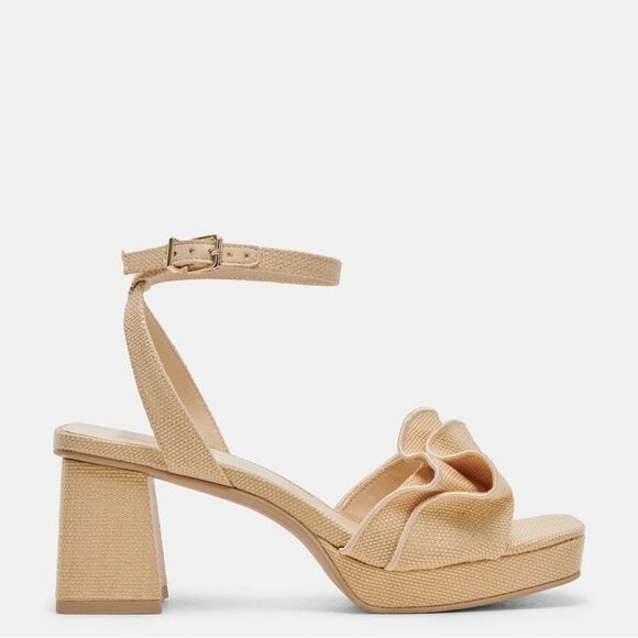 Dolce Vita | Cheer Heels - Picture 1 of 7